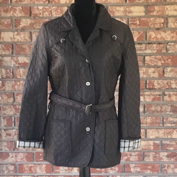 Doncaster Jackets & Blazers - NWT DonCaster Coat